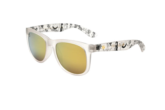 A.L Limited Edition Gold