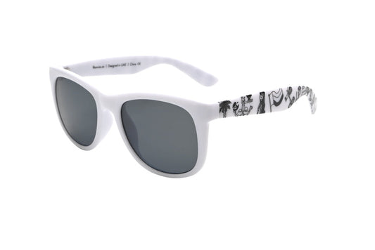 A.L Limited Edition White