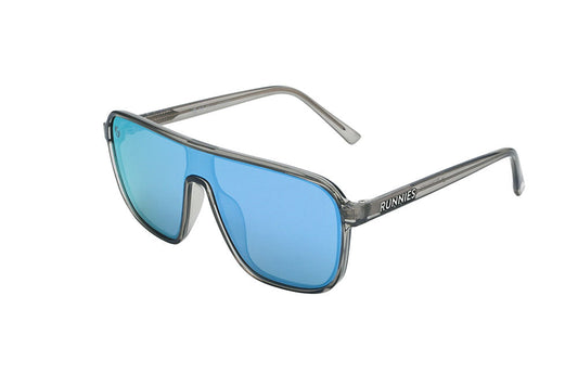 A-Blue Dhabi - Unbound Series