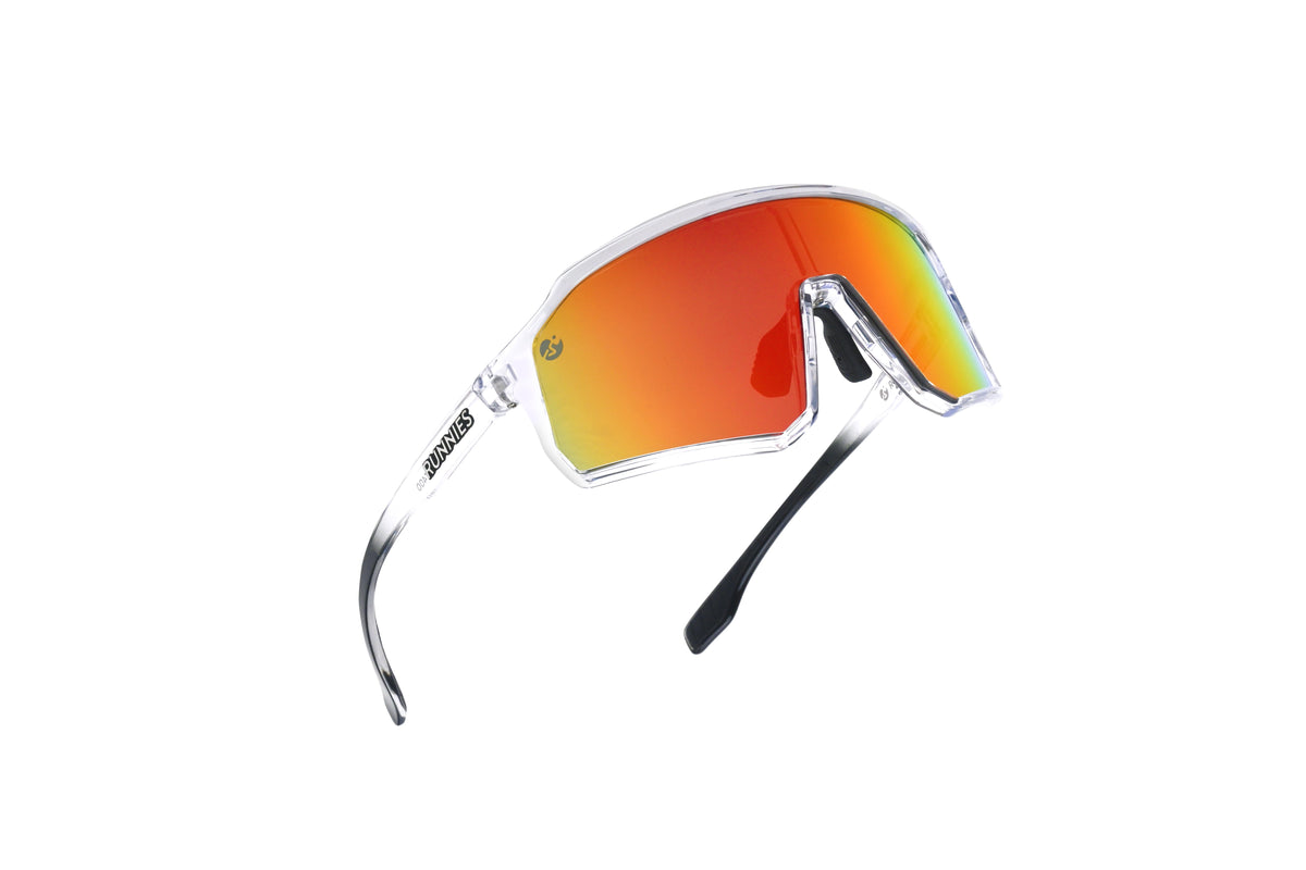 Habibi Blaze - Strider Series